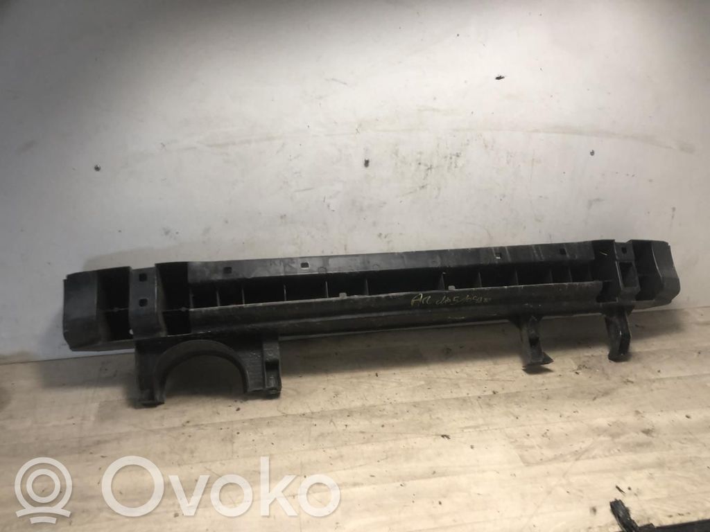 Renault Clio V Traversa di supporto paraurti posteriore