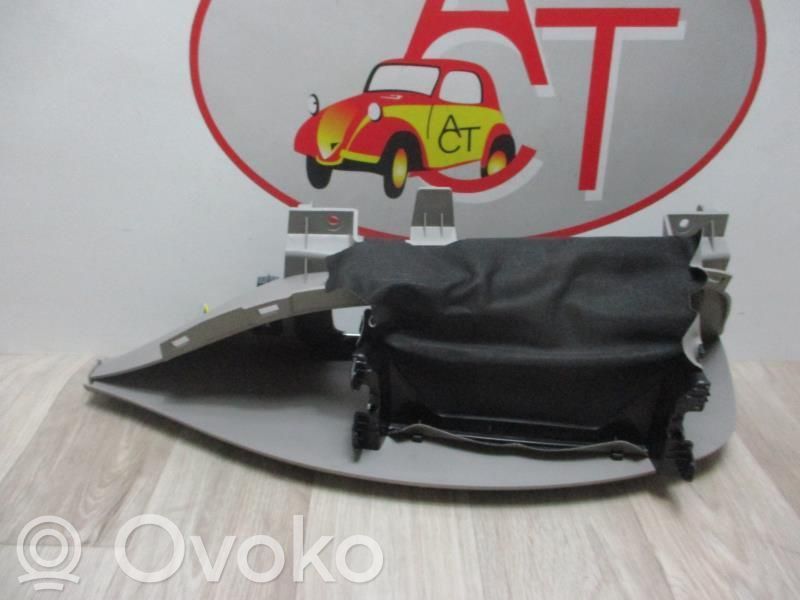 Renault Zoe Alte piese panou de bord 