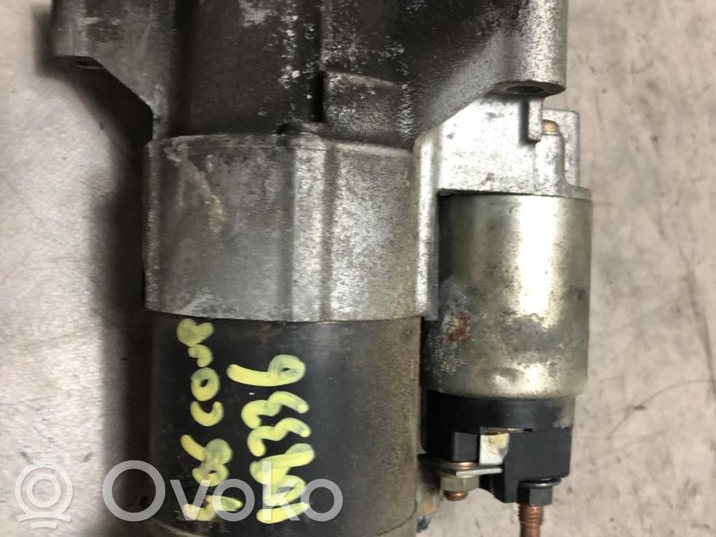 Motor de arranque   5802W5,5802W5