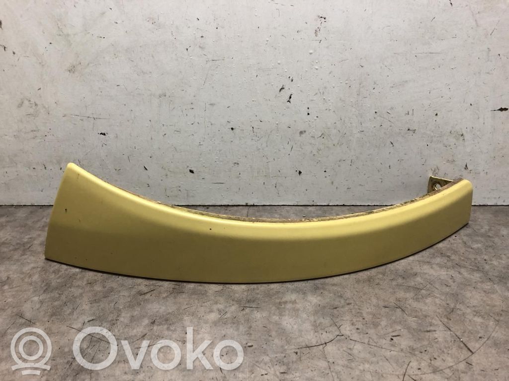 Fiat Ducato Rivestimento sotto il faro/fanale