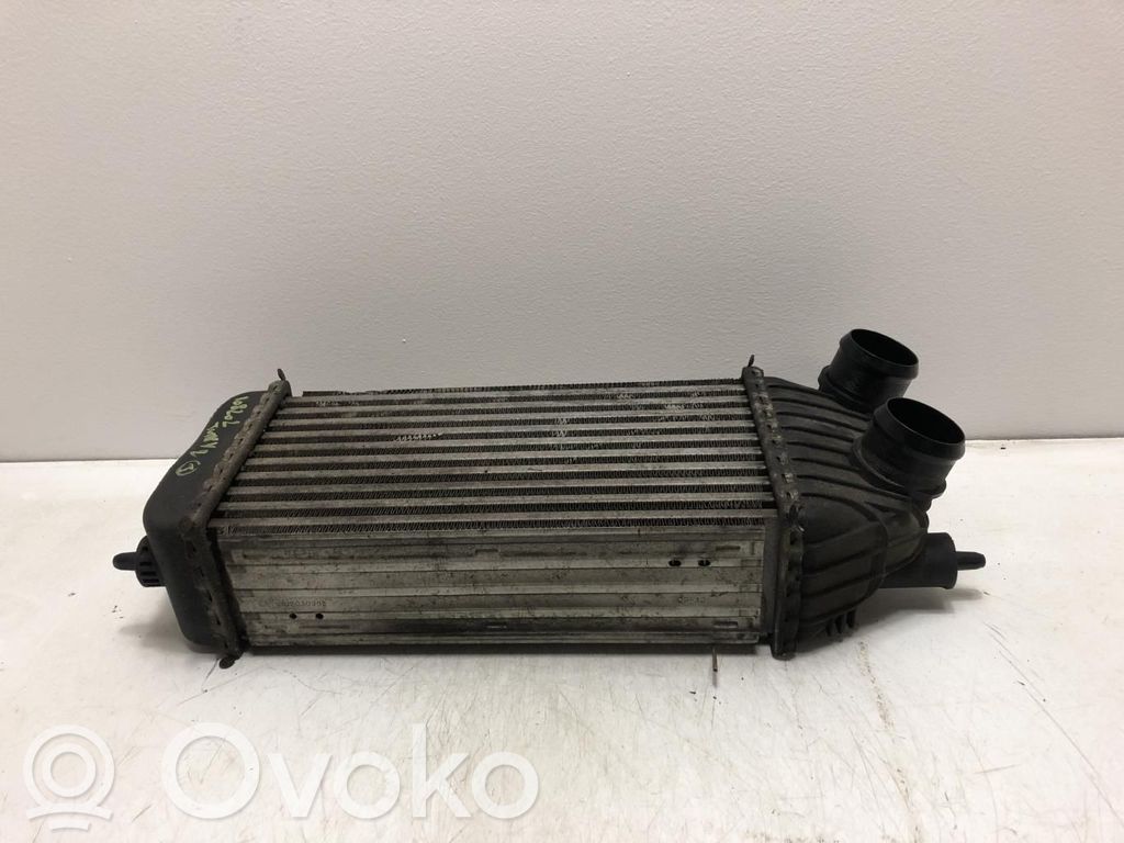 Intercooler radiator   1440084580,1440084580