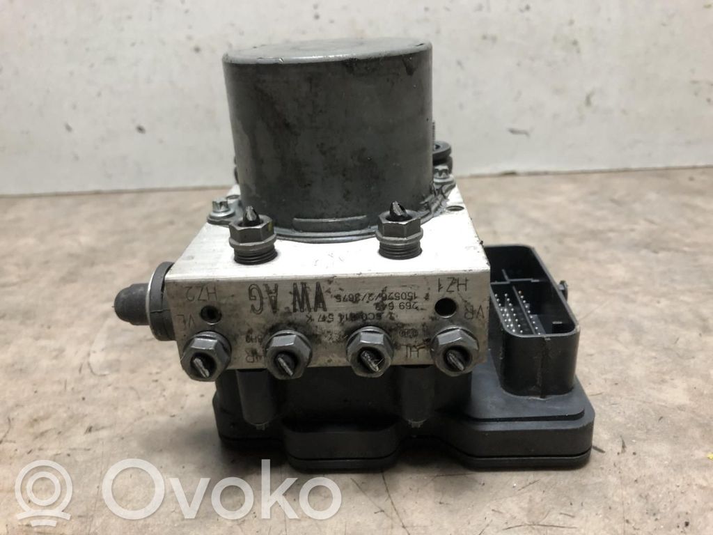 Volkswagen Polo V 6R Pompa ABS