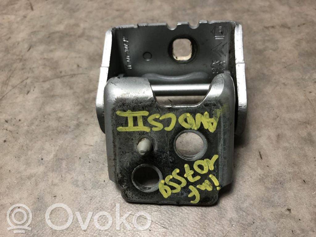 Citroen C5 Front door hinge set 