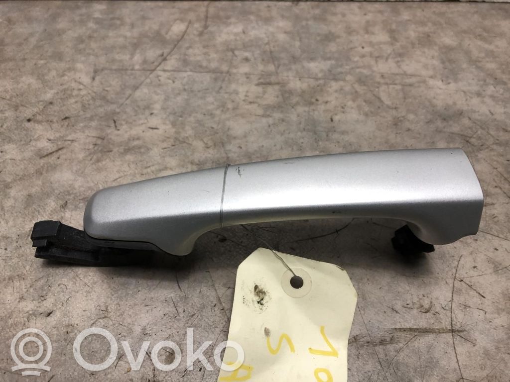 Etuoven ulkokahva   39879658,39879658