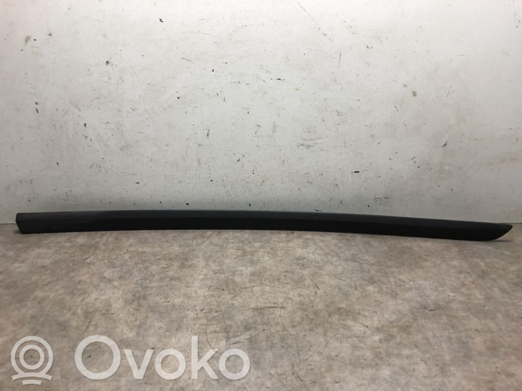 Volvo S40 Listwa drzwi przednich
