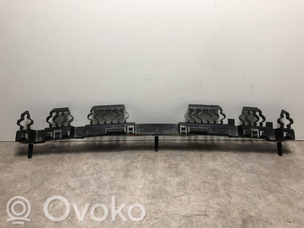 Renault Clio V Staffa di rinforzo montaggio del paraurti posteriore