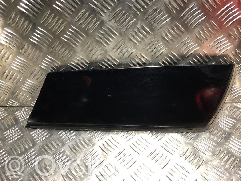 Mini One - Cooper F56 F55 Contur aripă spate 