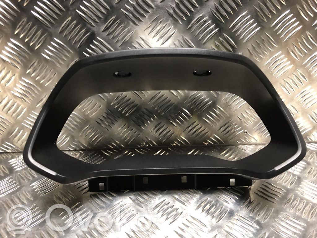 Renault Captur II Otras partes del panel de instrumentos 