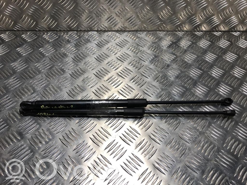 Renault Captur II Tailgate/trunk strut/damper 