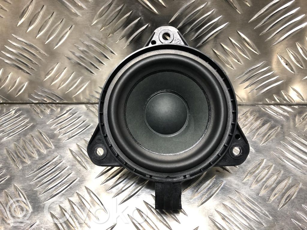Audi A1 Other interior part 