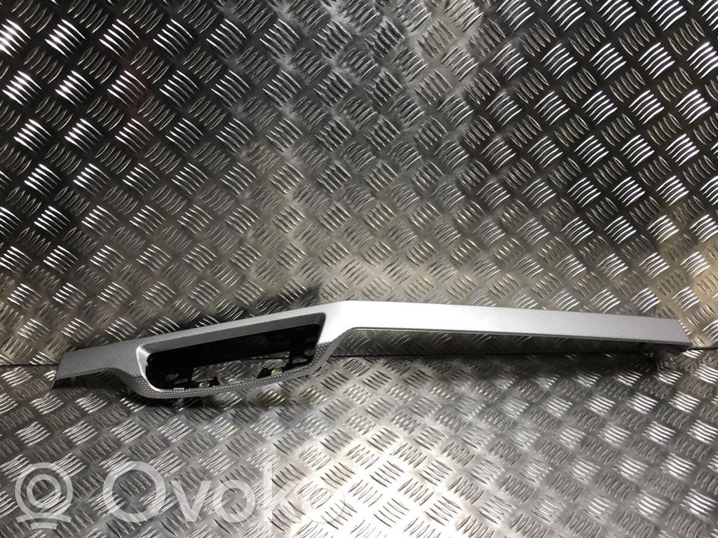 Audi A1 Interior decorative trim set 