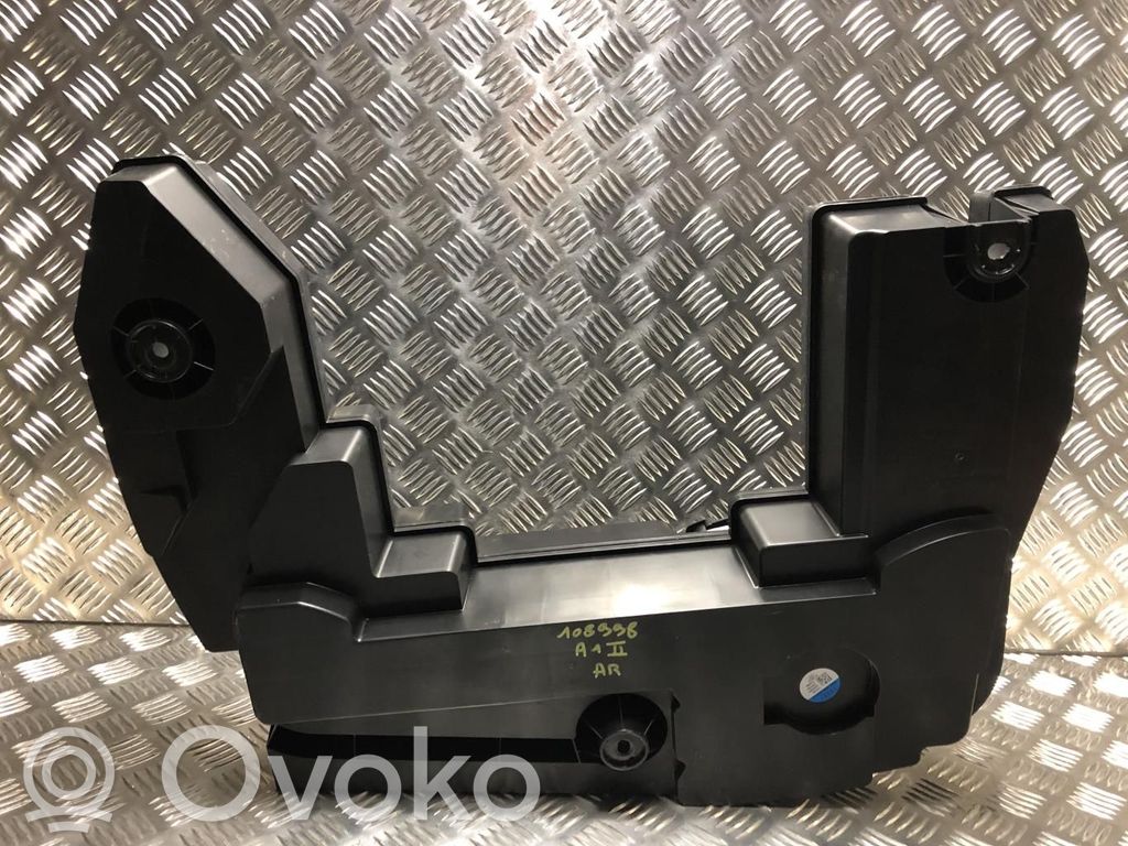 Audi A1 Altavoz subwoofer 
