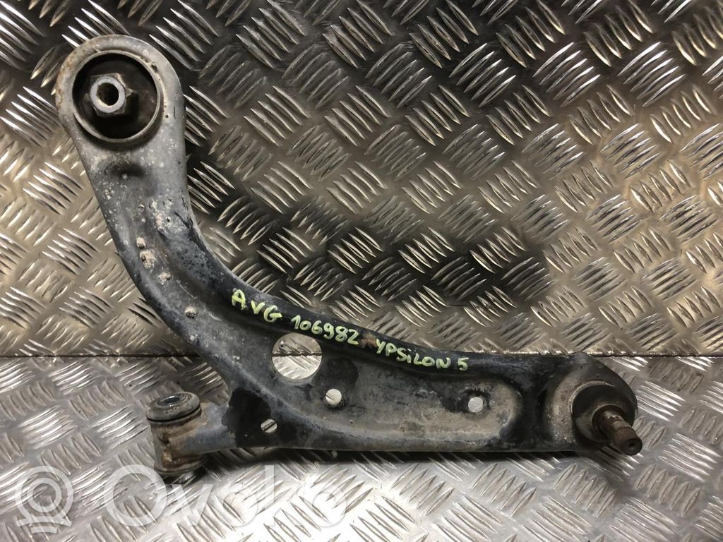 Lancia Ypsilon Front control arm 
