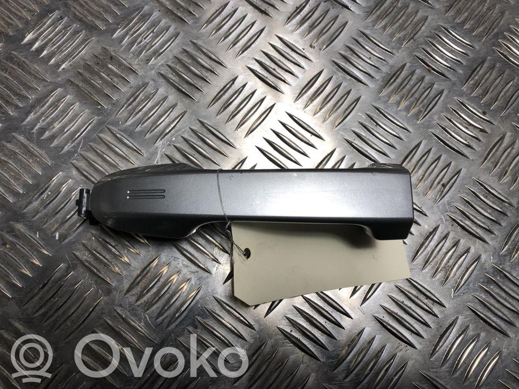 Toyota Auris E180 Mâner exterior ușă față 