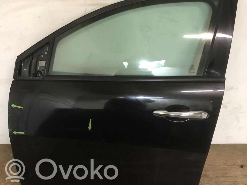 Lancia Ypsilon Durvis 