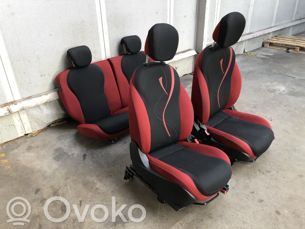 Interior set   71772097,71772097