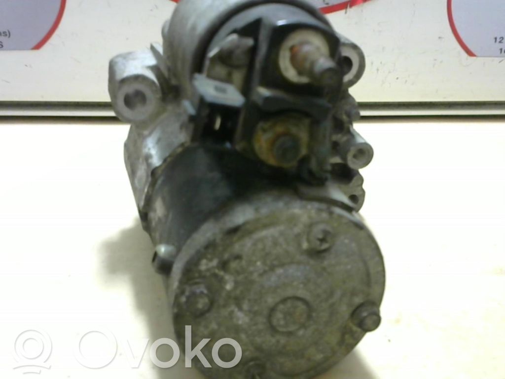 Motor de arranque   V764559080,V764559080