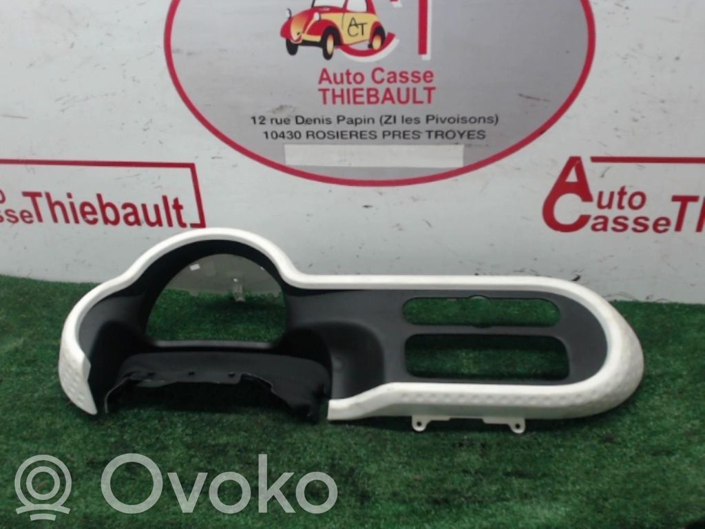 Renault Twingo III Alte piese panou de bord