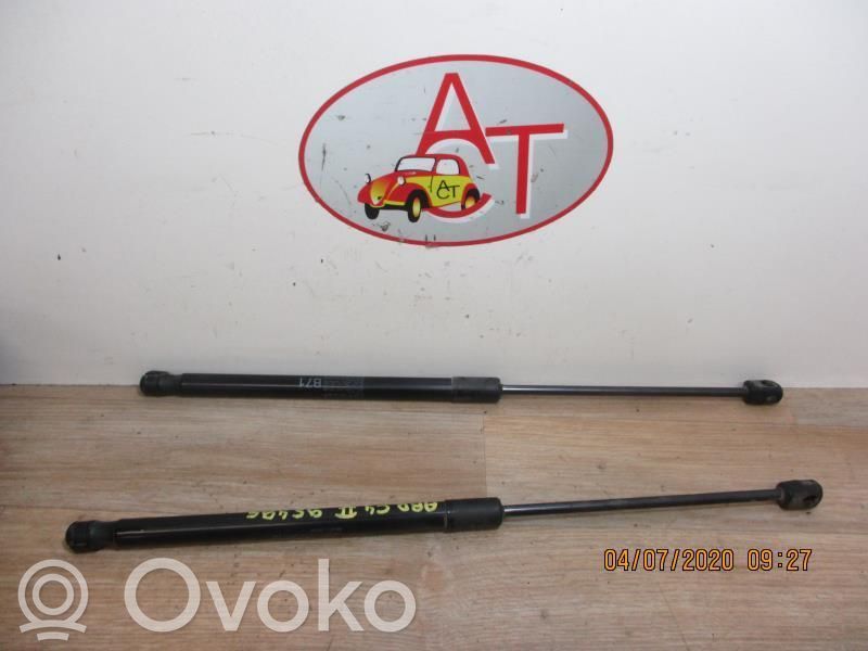 Citroen C4 II Amortyzator klapy tylnej bagażnika 