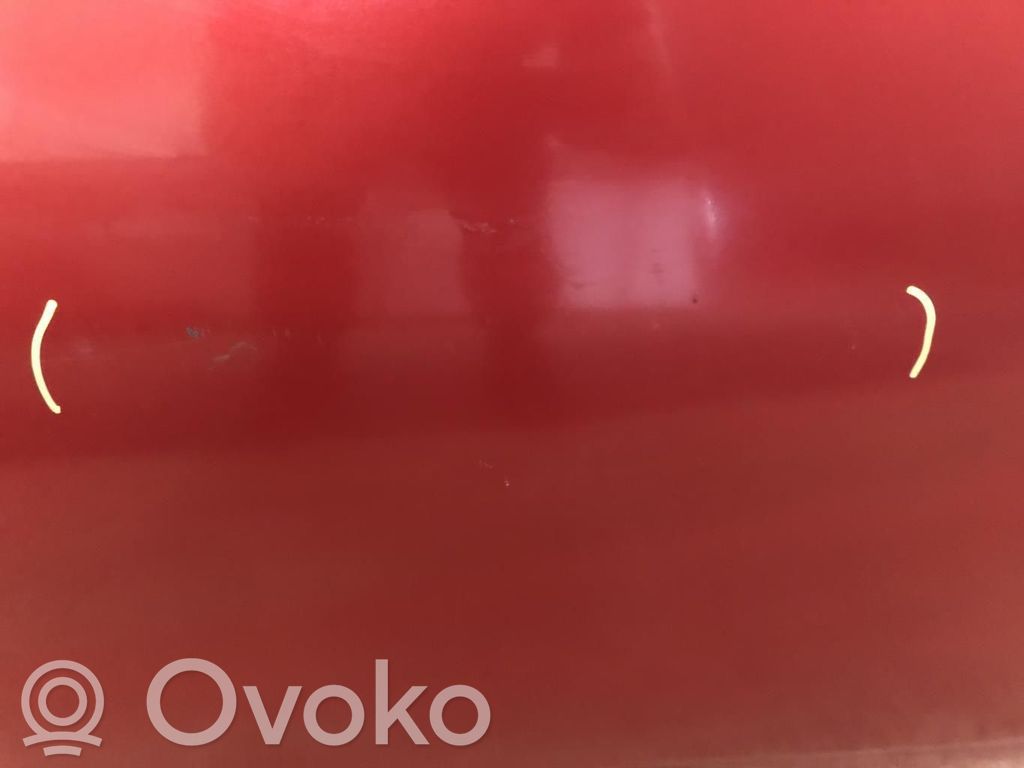 Dacia Sandero Priekinės durys 