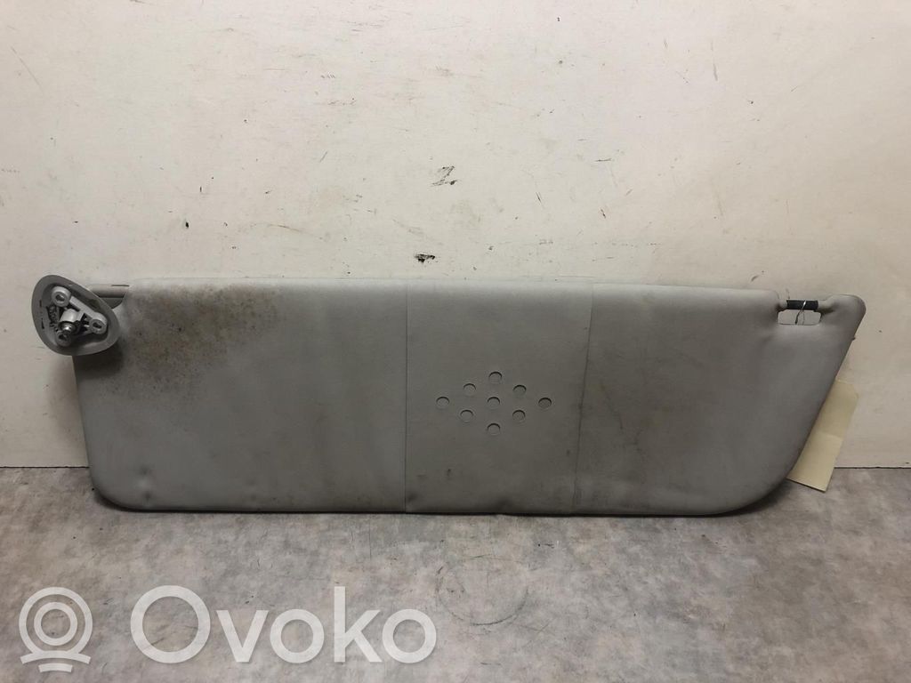 Ford Transit Sun visor 