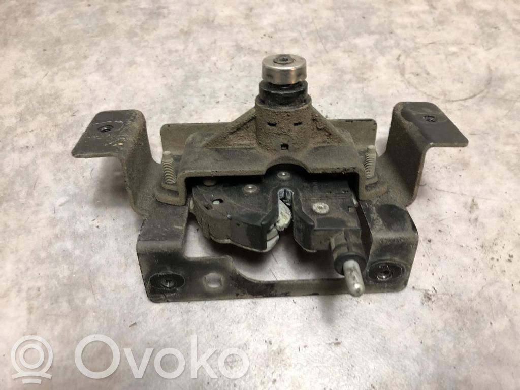 Ford Transit Engine bonnet/hood lock/catch 