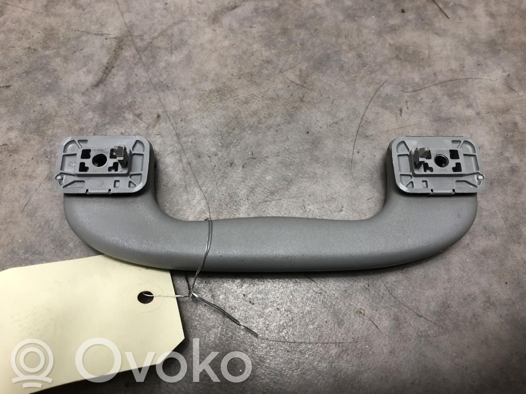 Opel Corsa D Sarja kahvoja kattoon 