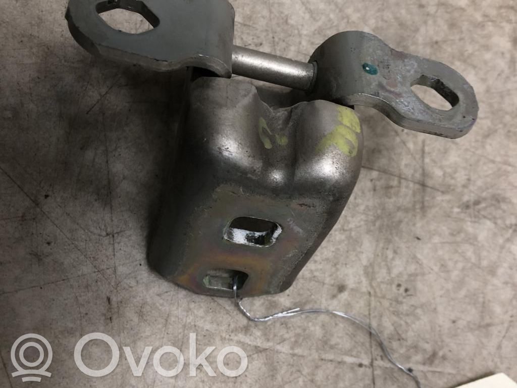 Renault Scenic II -  Grand scenic II Front door hinge set 