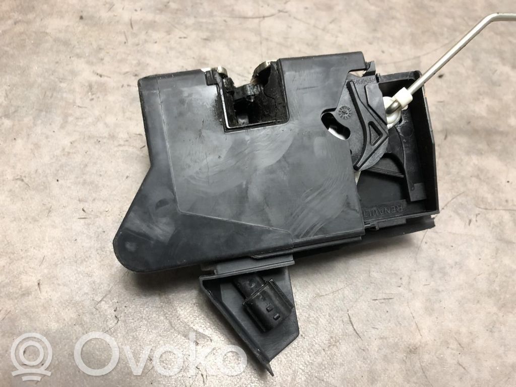 Etuoven lukko   805024705R,805024705R