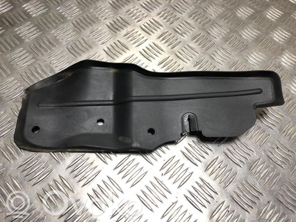 Mini One - Cooper F56 F55 Copertura sottoscocca centrale