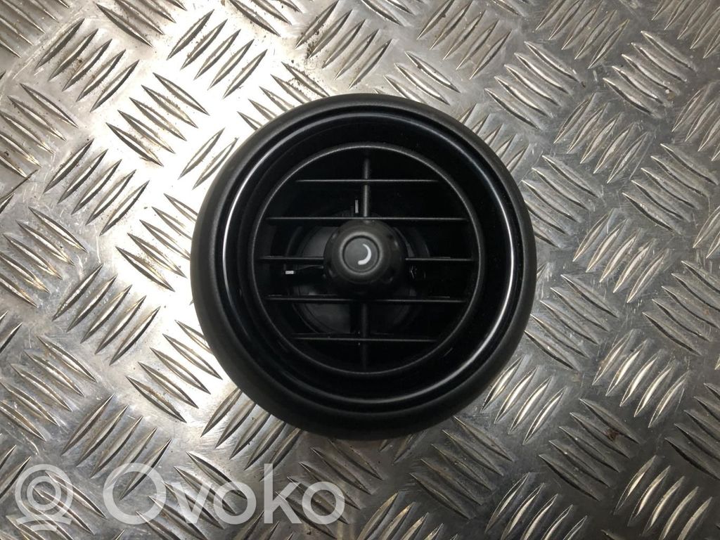 Mini One - Cooper F56 F55 Dysze / Kratki środkowego nawiewu deski rozdzielczej