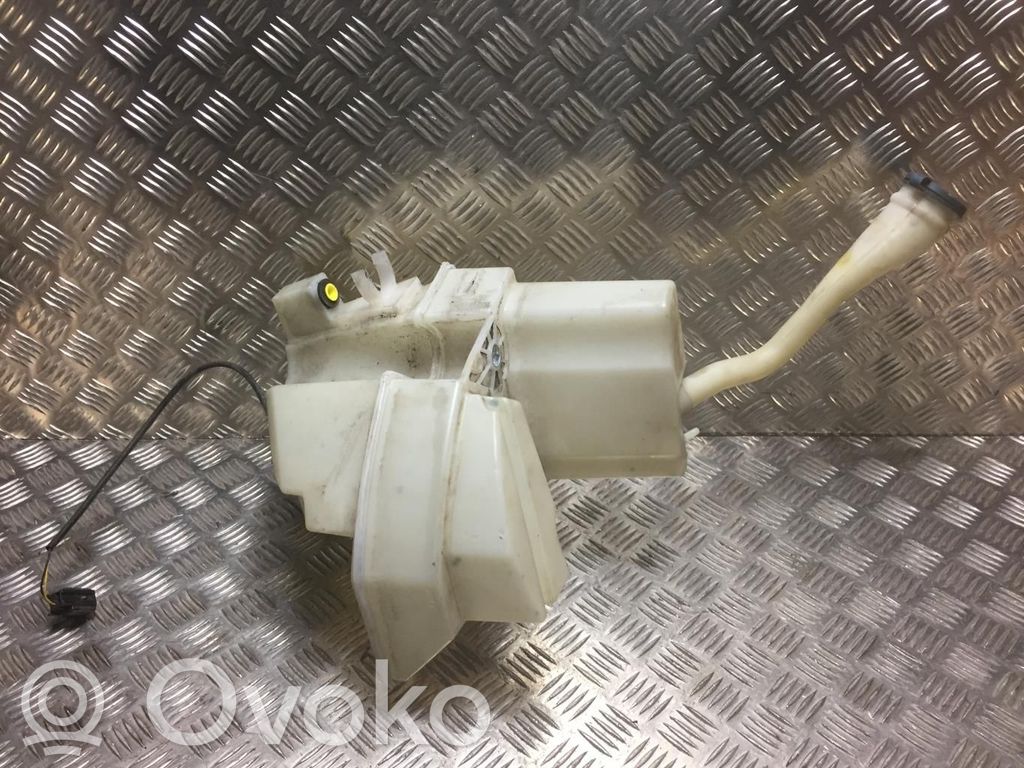 Volvo XC90 Serbatoio/vaschetta liquido lavavetri parabrezza 