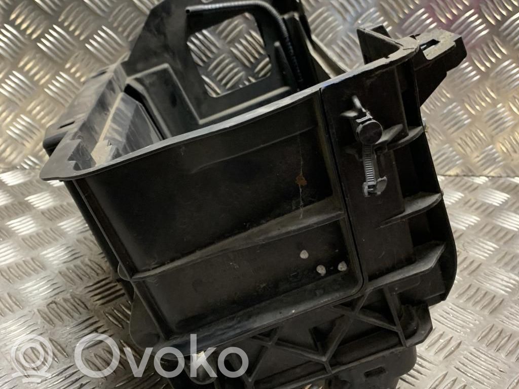Renault Laguna III Vassoio scatola della batteria 