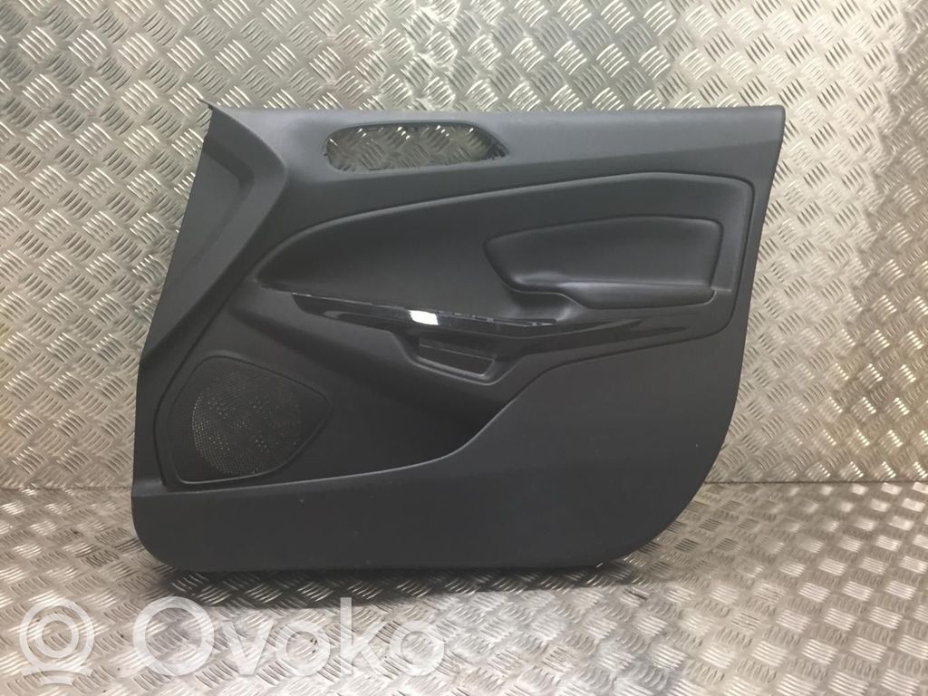 Ford Ecosport Revestimiento de puerta delantera 