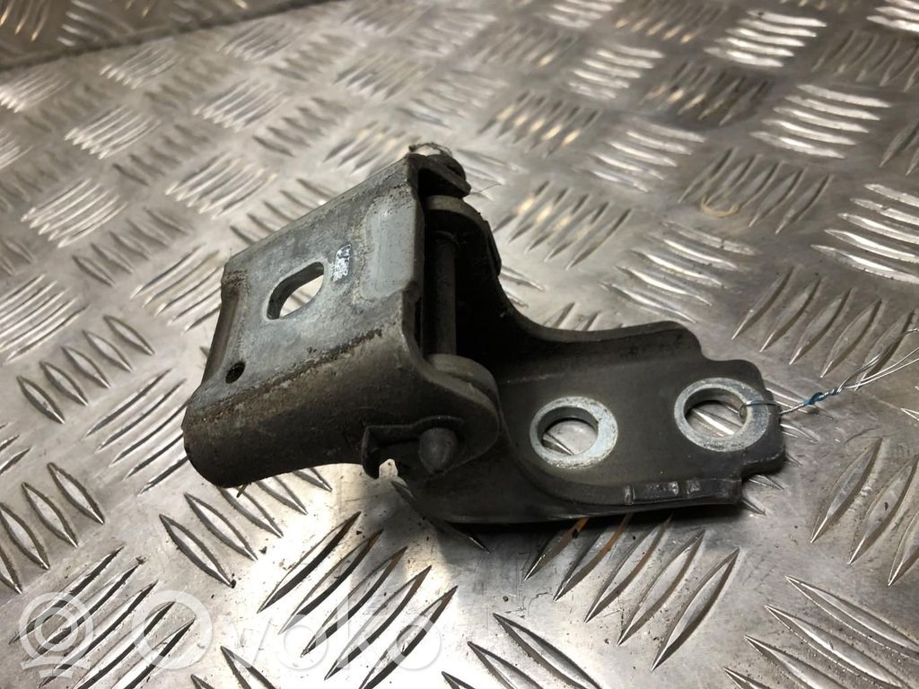 Peugeot 508 Front door hinge set 