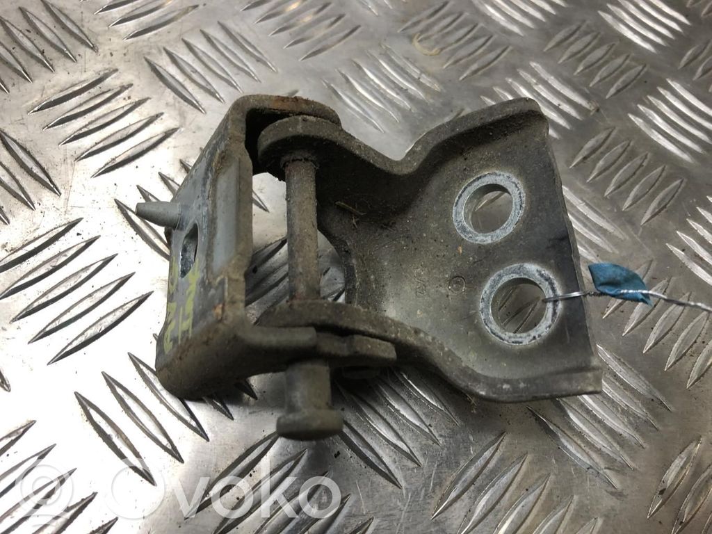 Peugeot 508 Front door hinge set 