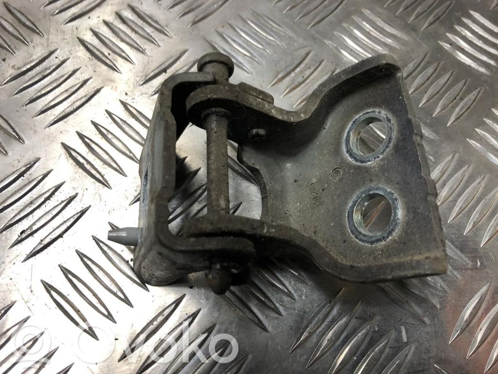 Peugeot 508 Front door hinge set 