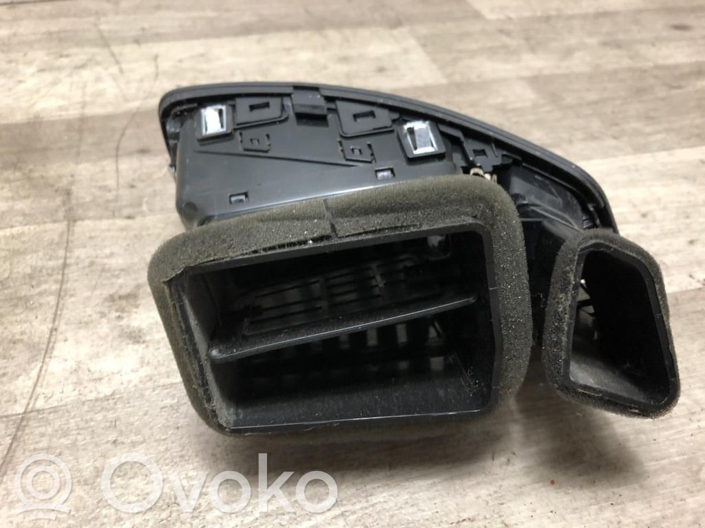 KIA Pro Cee'd I Rejilla de ventilación central del panel 