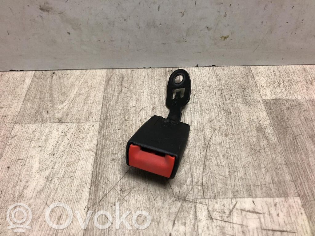 Alfa Romeo Brera Rear seatbelt buckle 