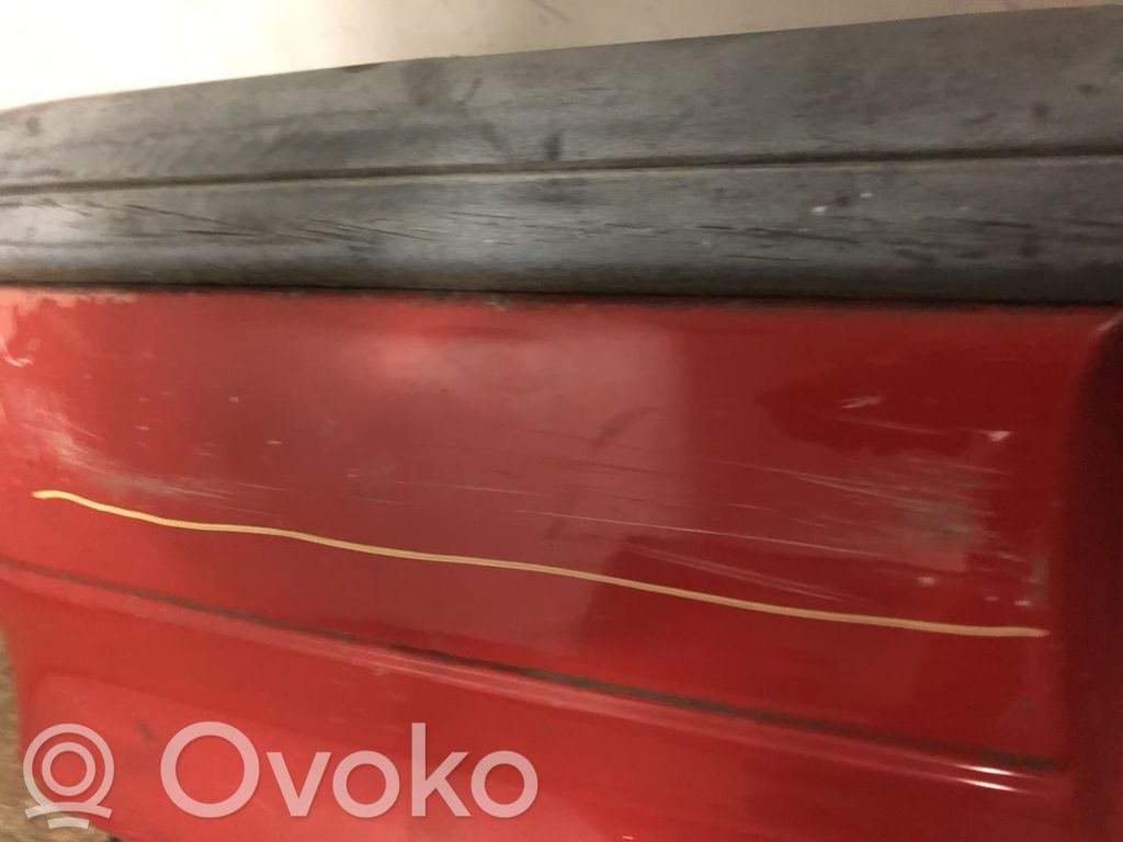 Renault Clio I Bamperis 