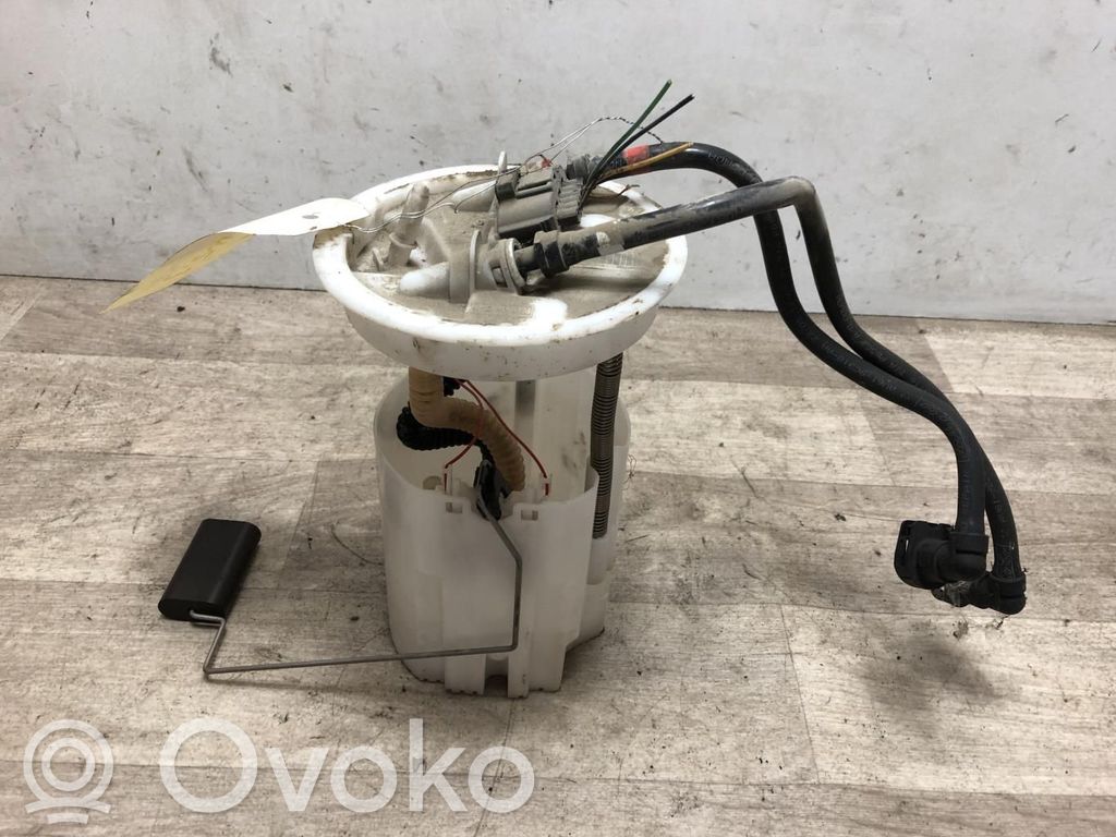 Ford Focus In-tank fuel pump 