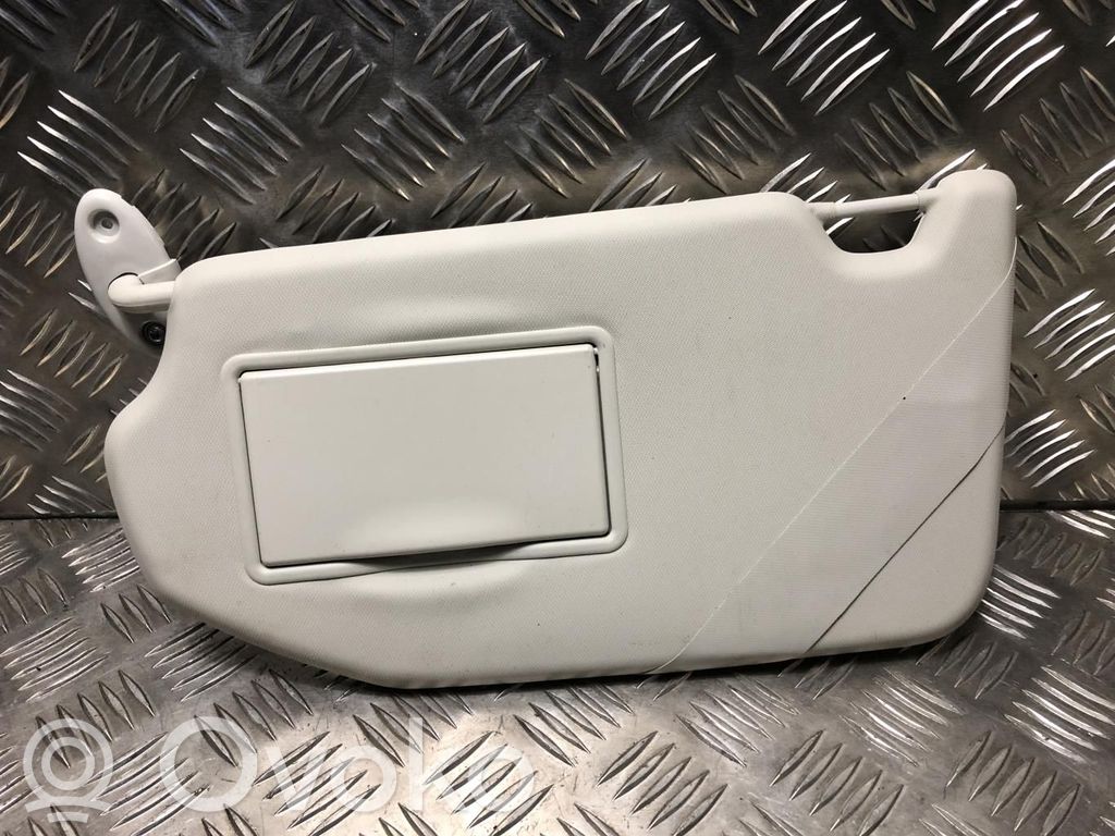 Sun visor   2081516,2081516
