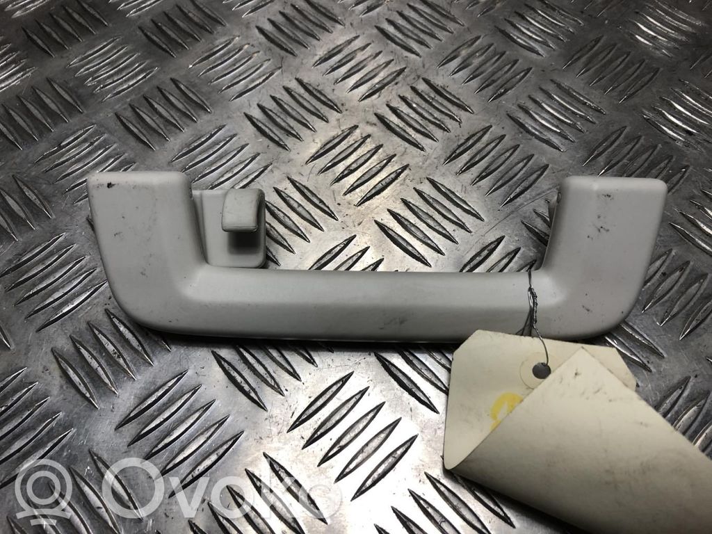 Ford Ecosport A set of handles for the ceiling 