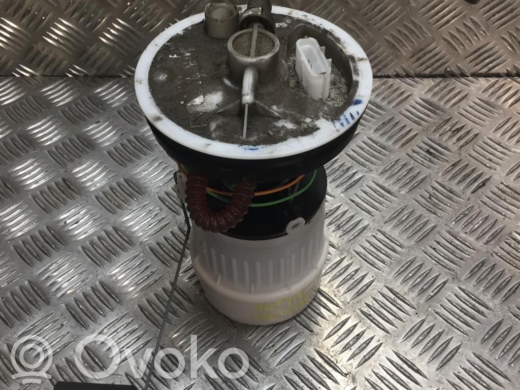 Bomba interna de combustible   1602781,1602781