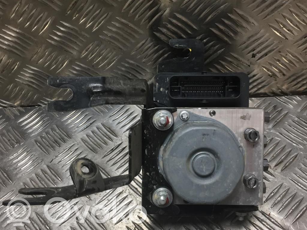 Dacia Sandero II ABS Pump 