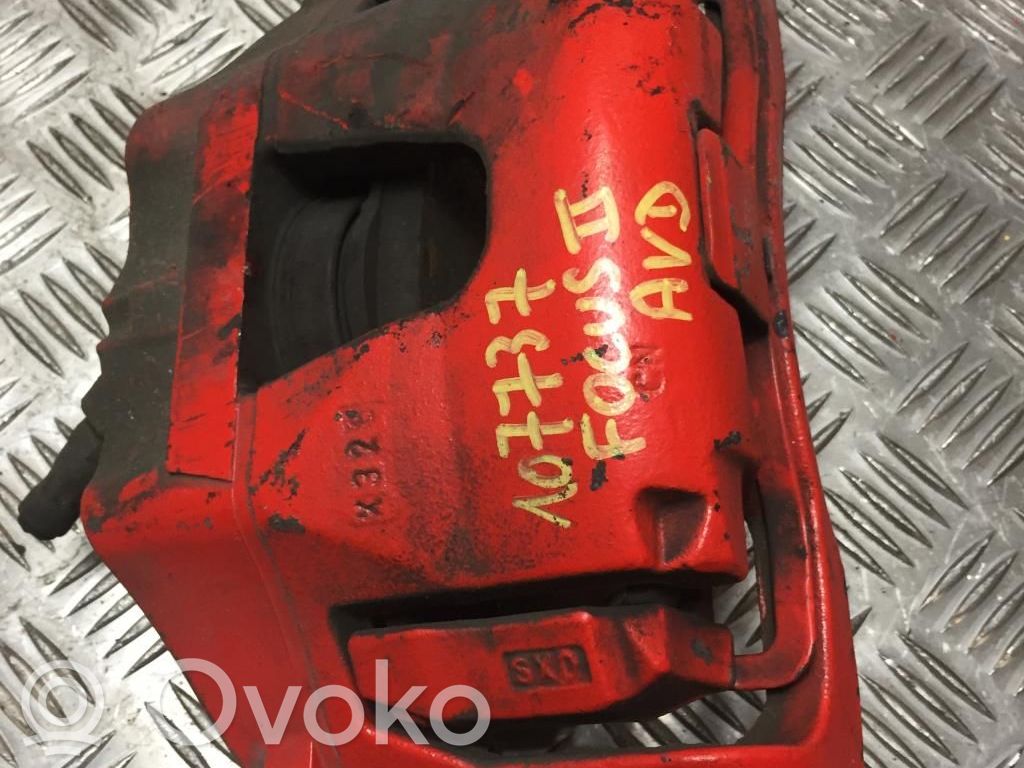 Ford Focus Front brake caliper 