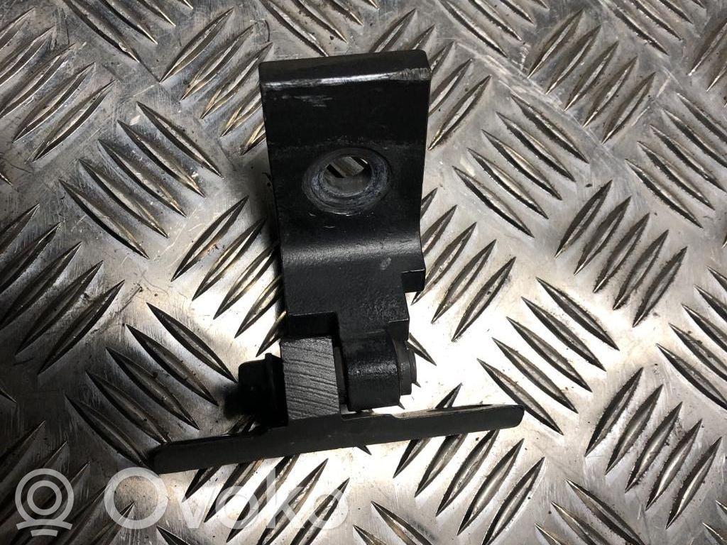 BMW X5 E70 Front door hinge set 