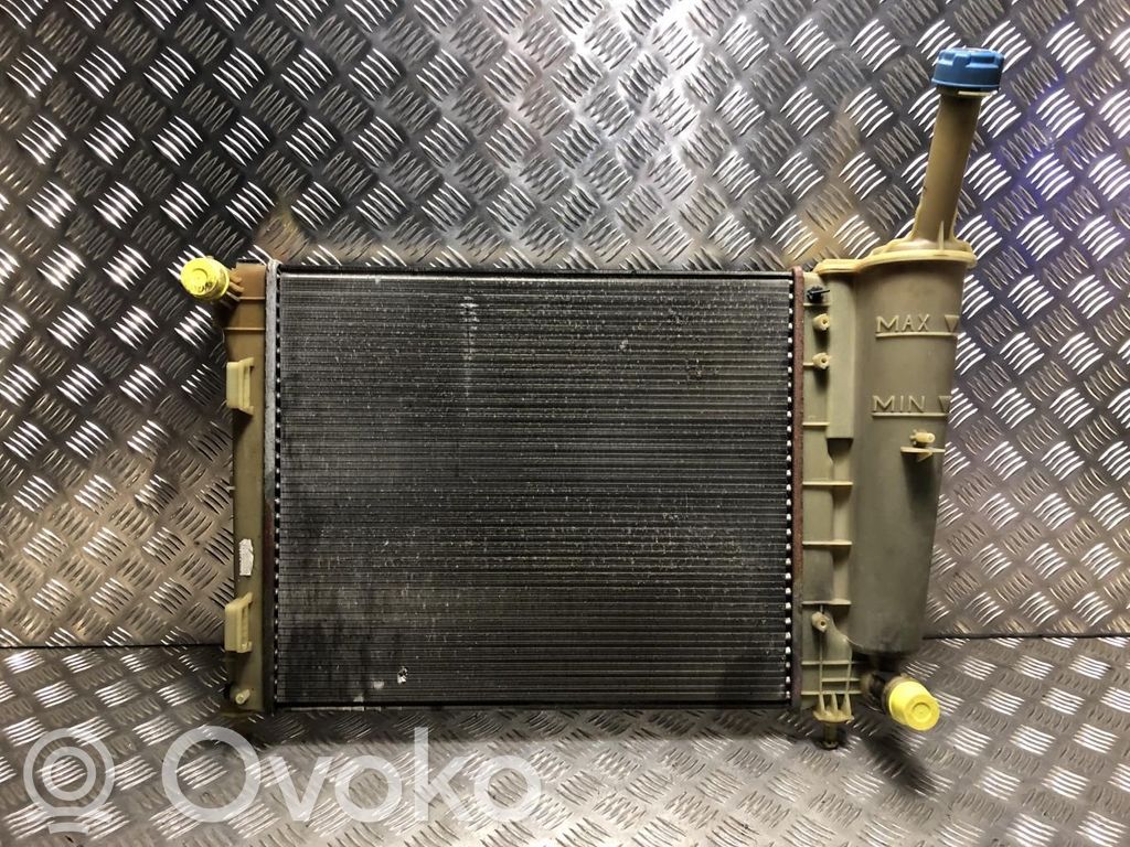 Radiator set   1814153,1814153