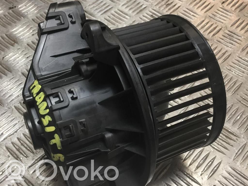 Pečiuko ventiliatorius/ putikas   2368958,2368958