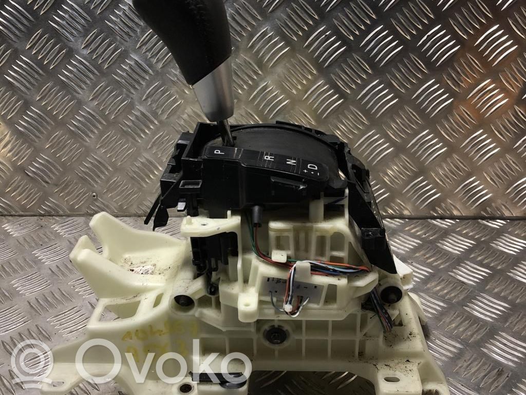 Mitsubishi ASX Palanca/selector de cambios 